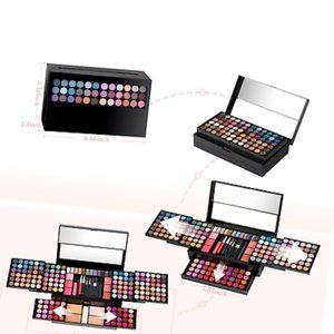 Professional Makeup Set